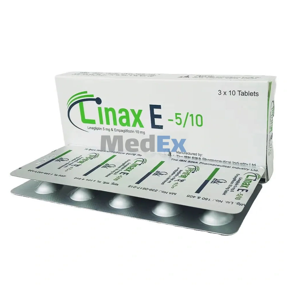 Linax-E