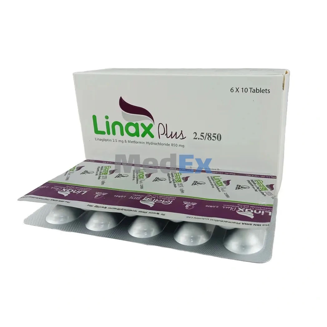 Linax Plus
