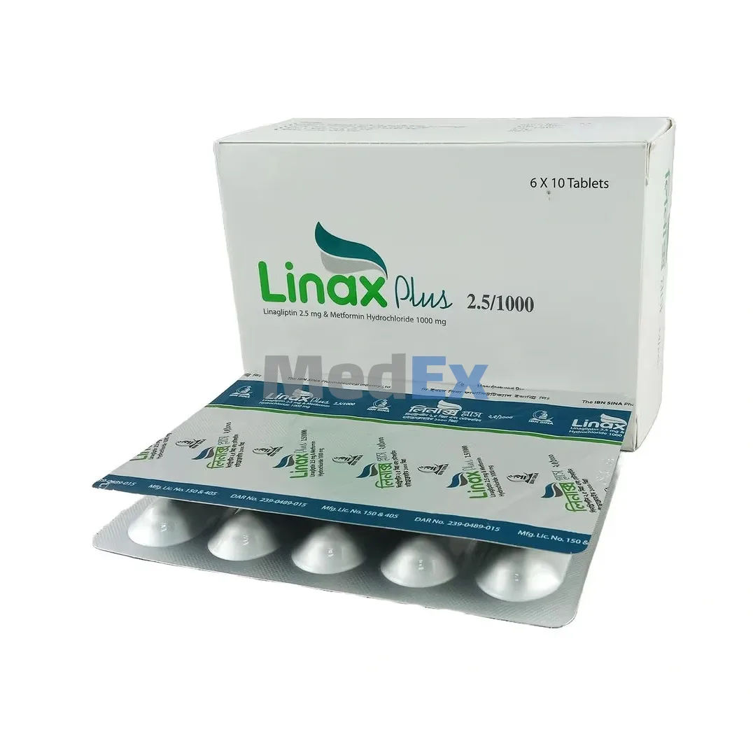 Linax Plus