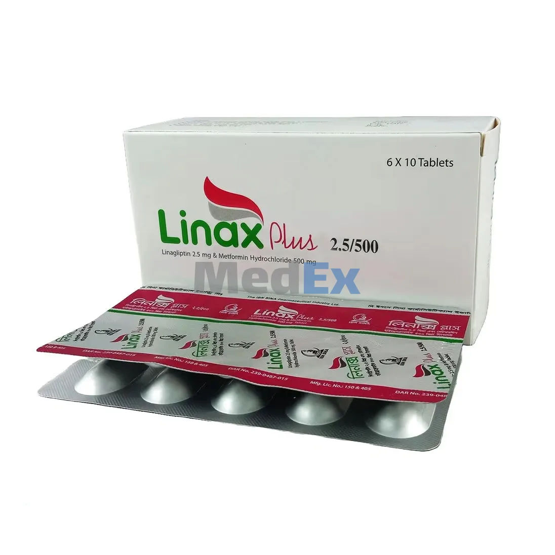Linax Plus