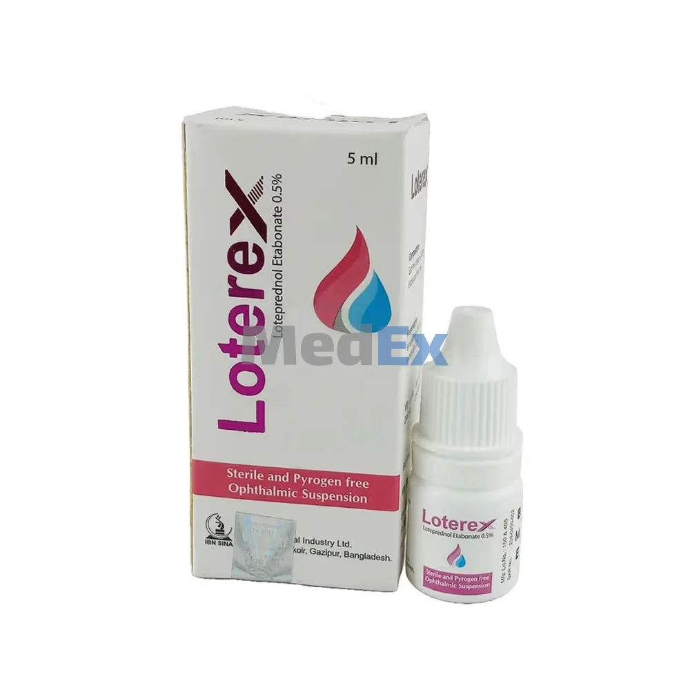 Loterex