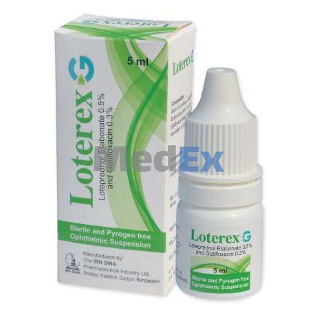Loterex-G