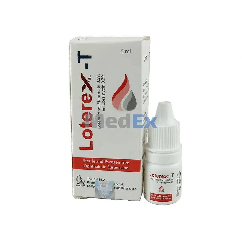 Loterex-T