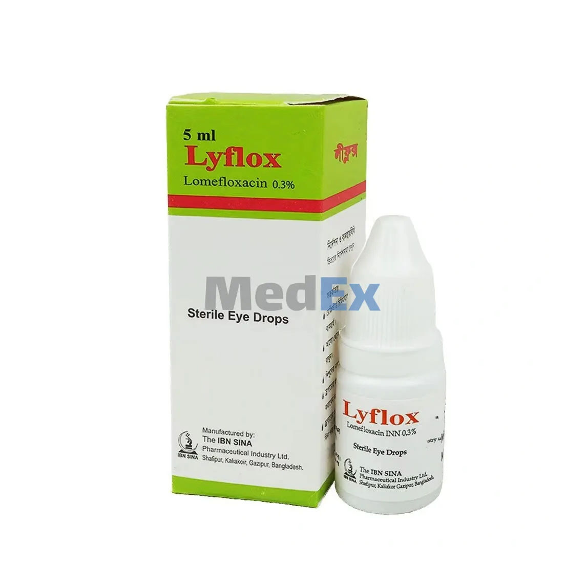 Lyflox