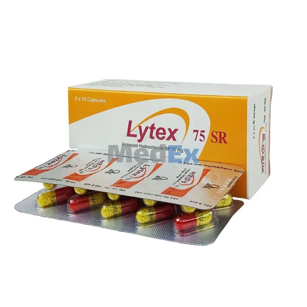 Lytex SR