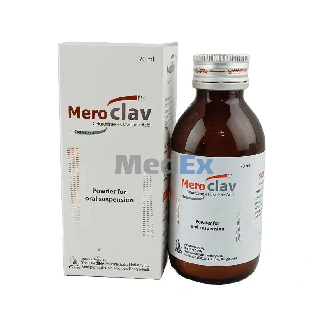 Meroclav