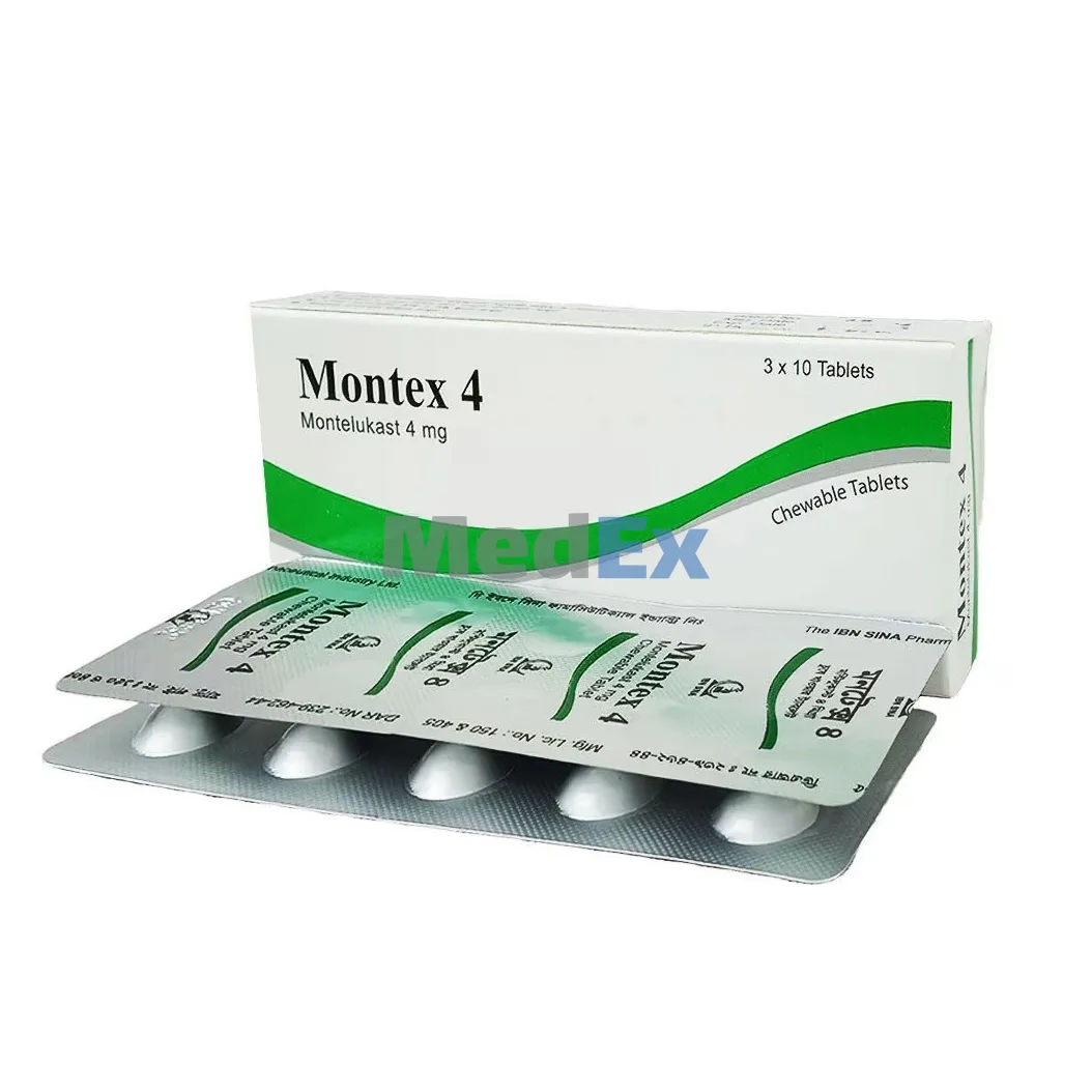 Montex