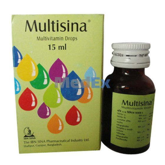 Multisina  Packaging