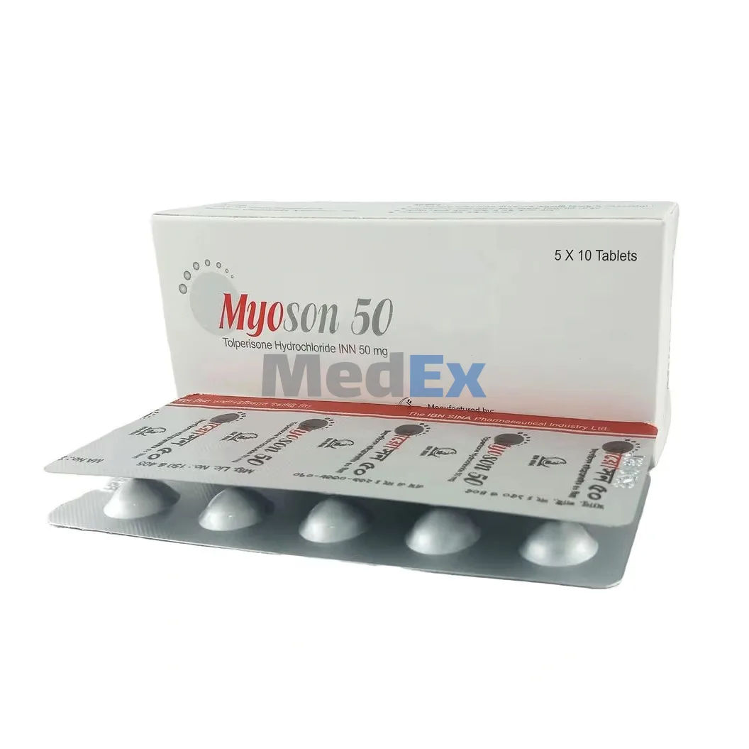 Myoson