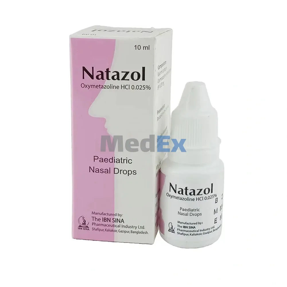 Natazol