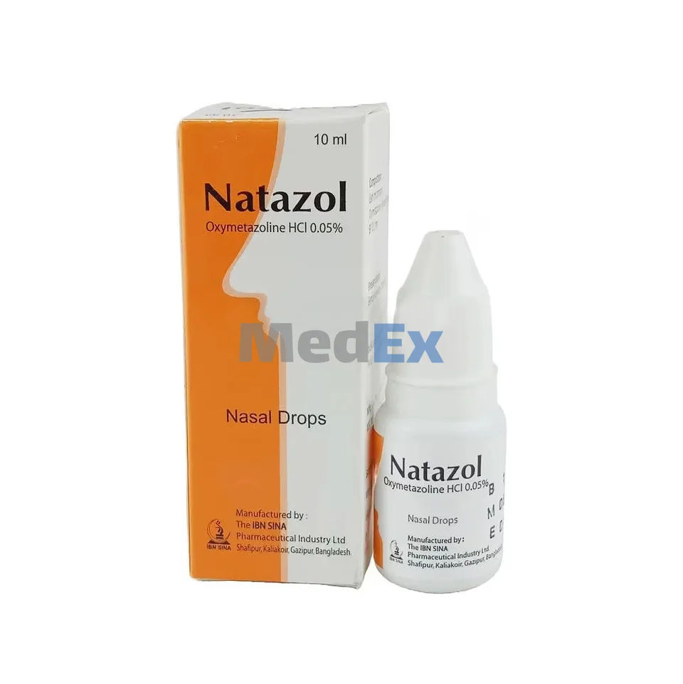 Natazol