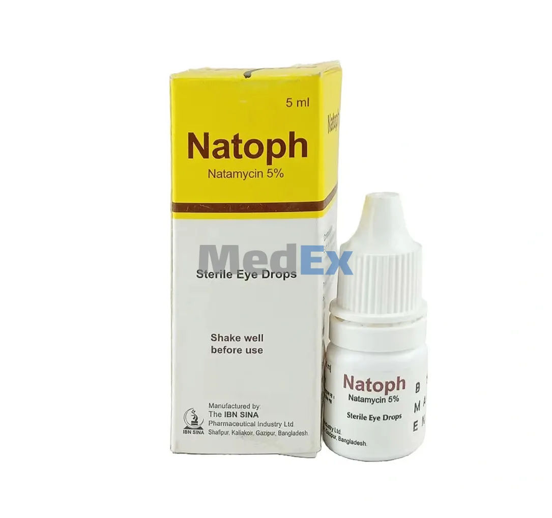 Natoph