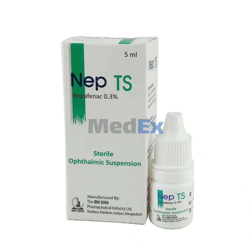 Nep TS