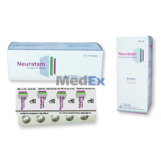 Neuratam
