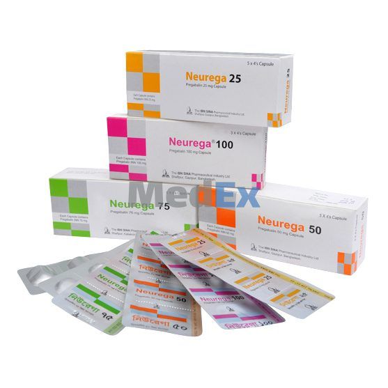 Neurega