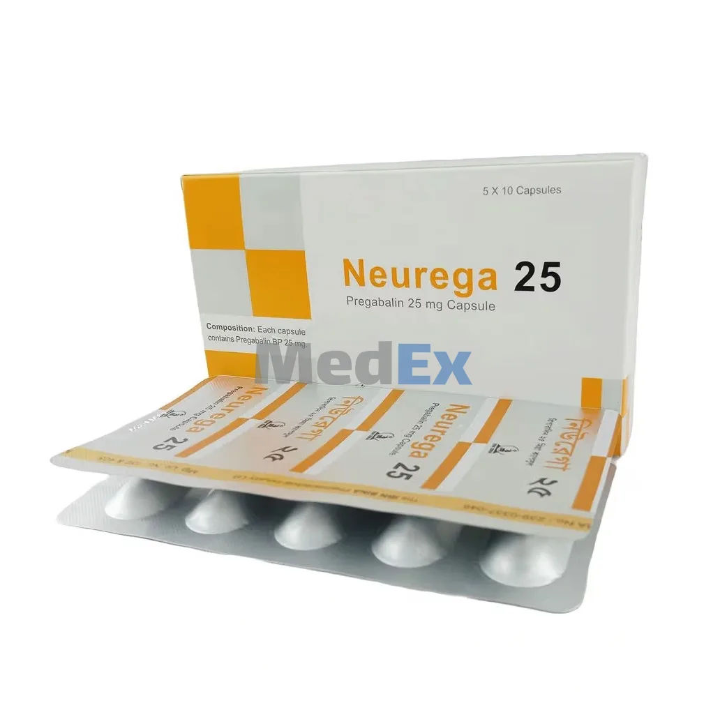 Neurega