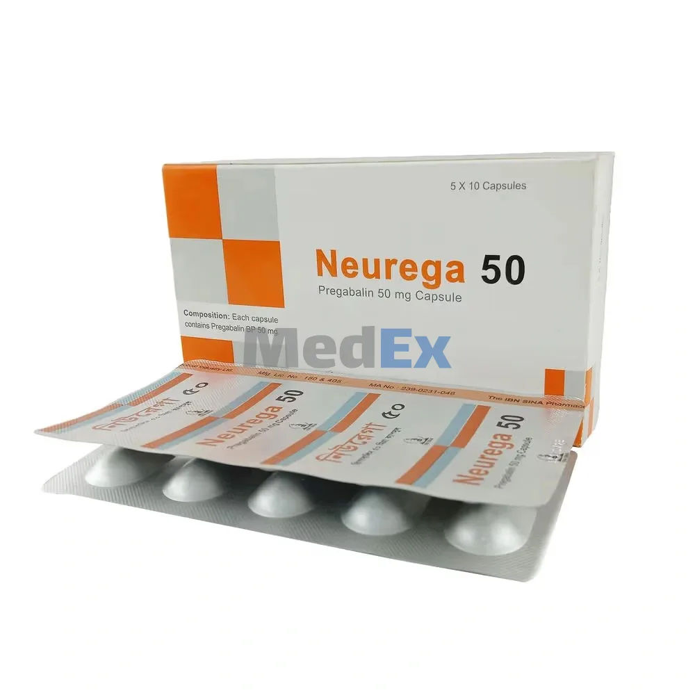 Neurega