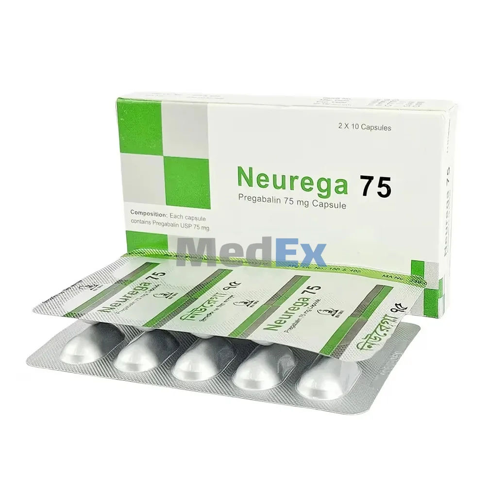 Neurega