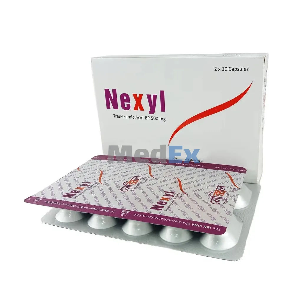 Nexyl