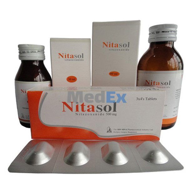 Nitasol