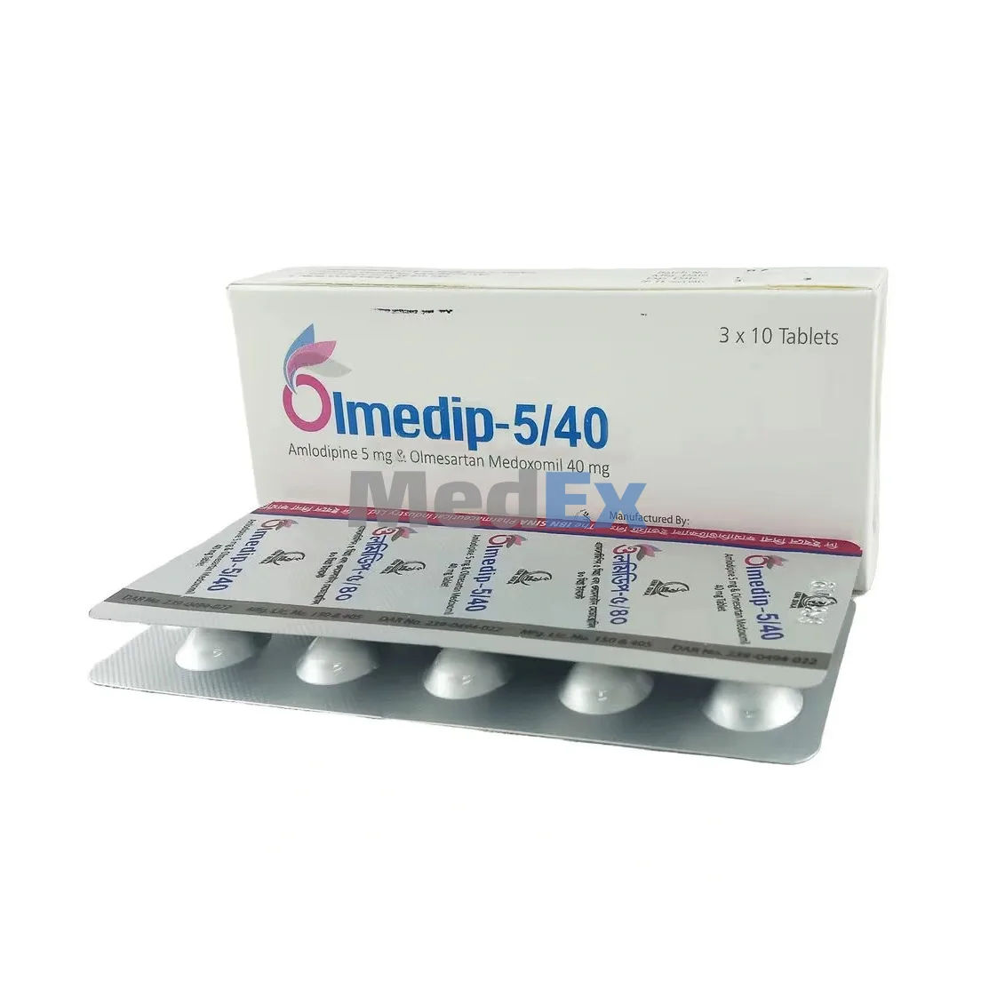 Olmedip
