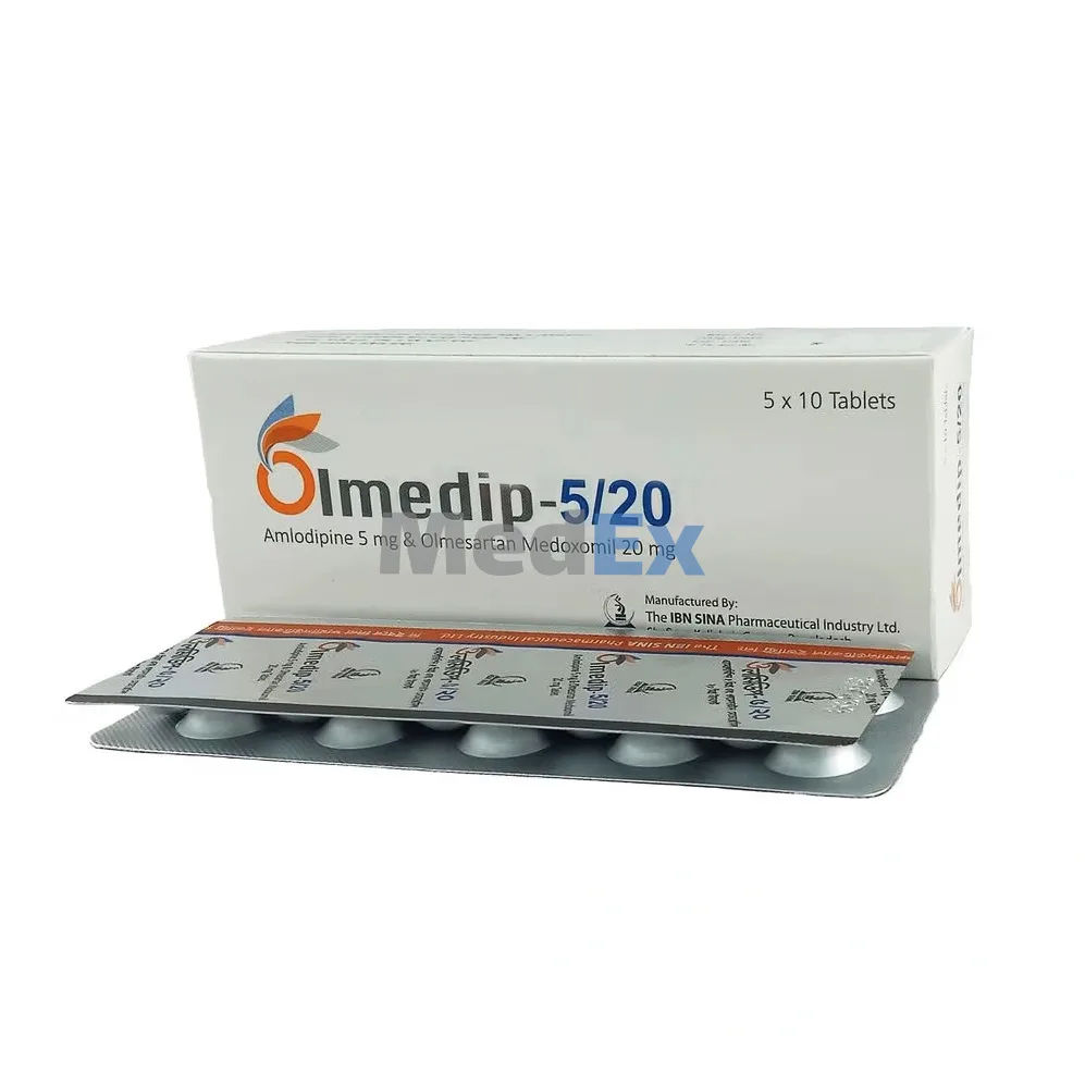 Olmedip