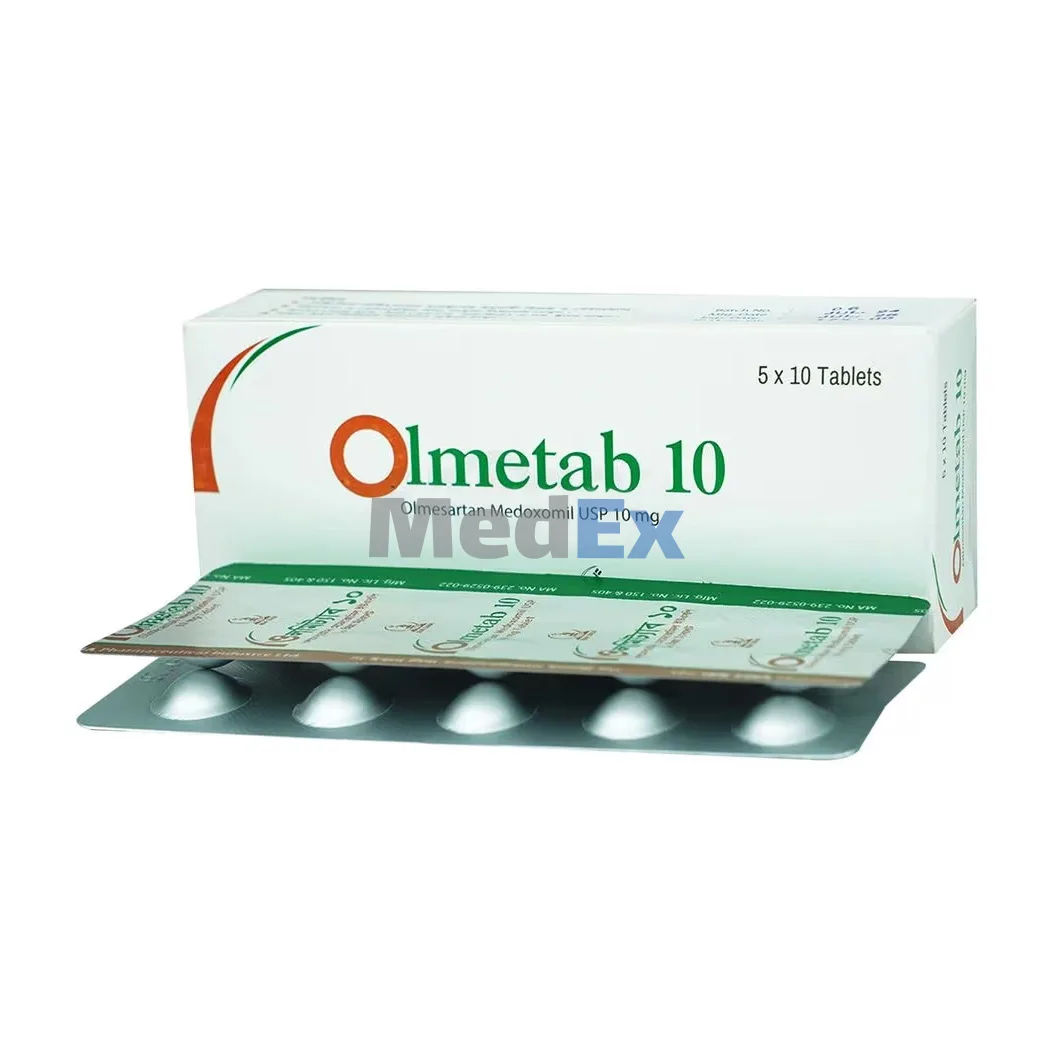 Olmetab