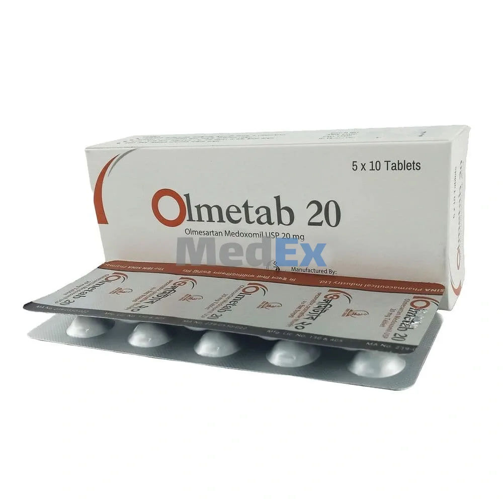Olmetab
