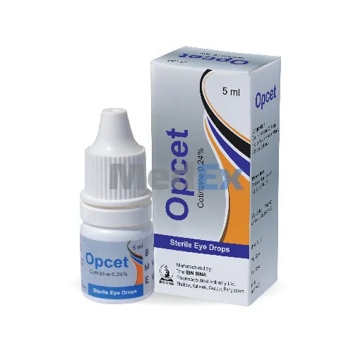 Opcet