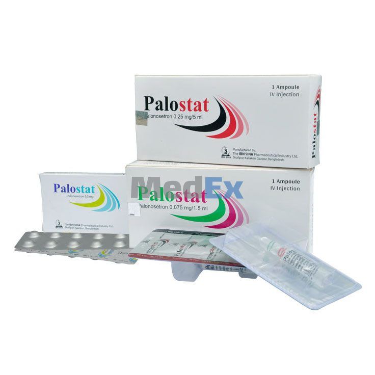 Palostat