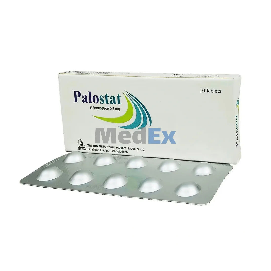 Palostat