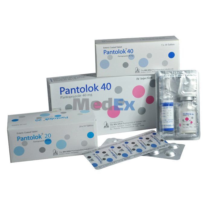 Pantolok