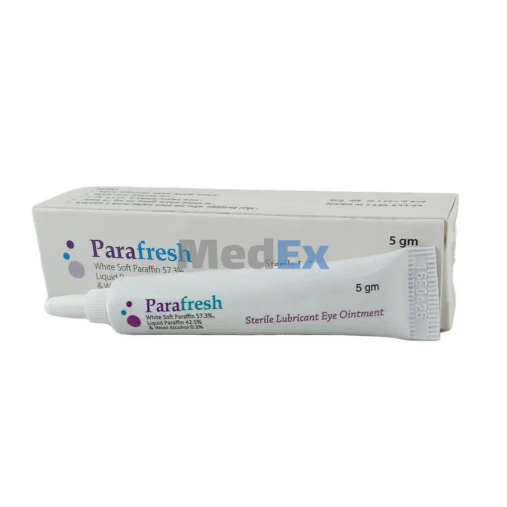 Parafresh