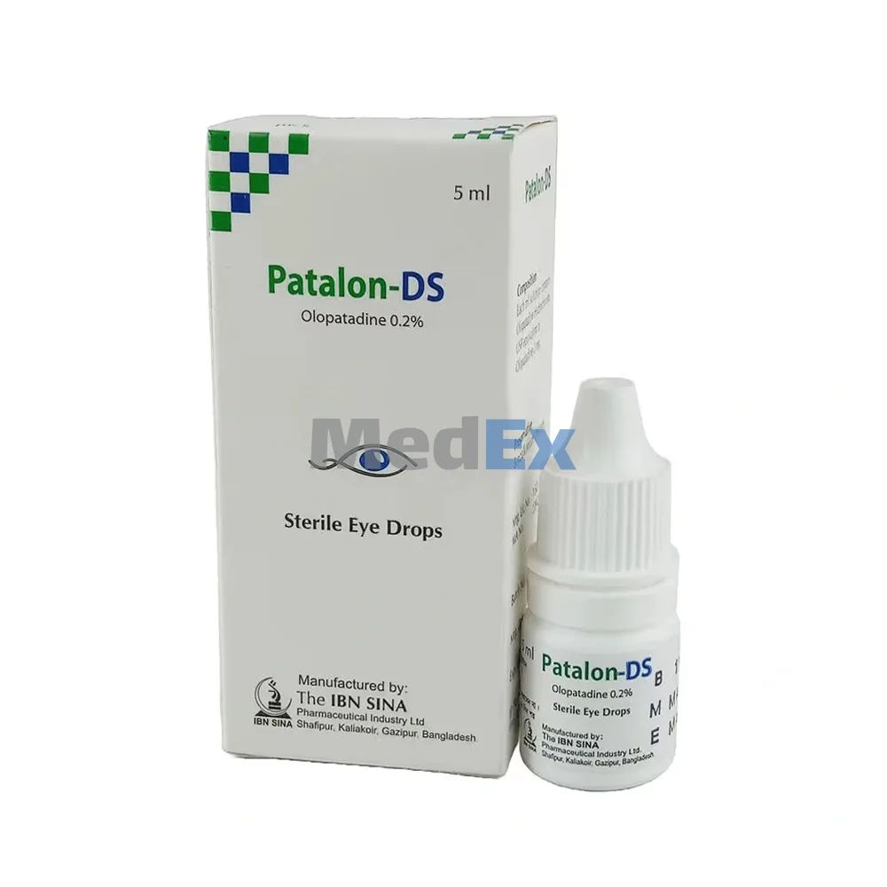 Patalon DS