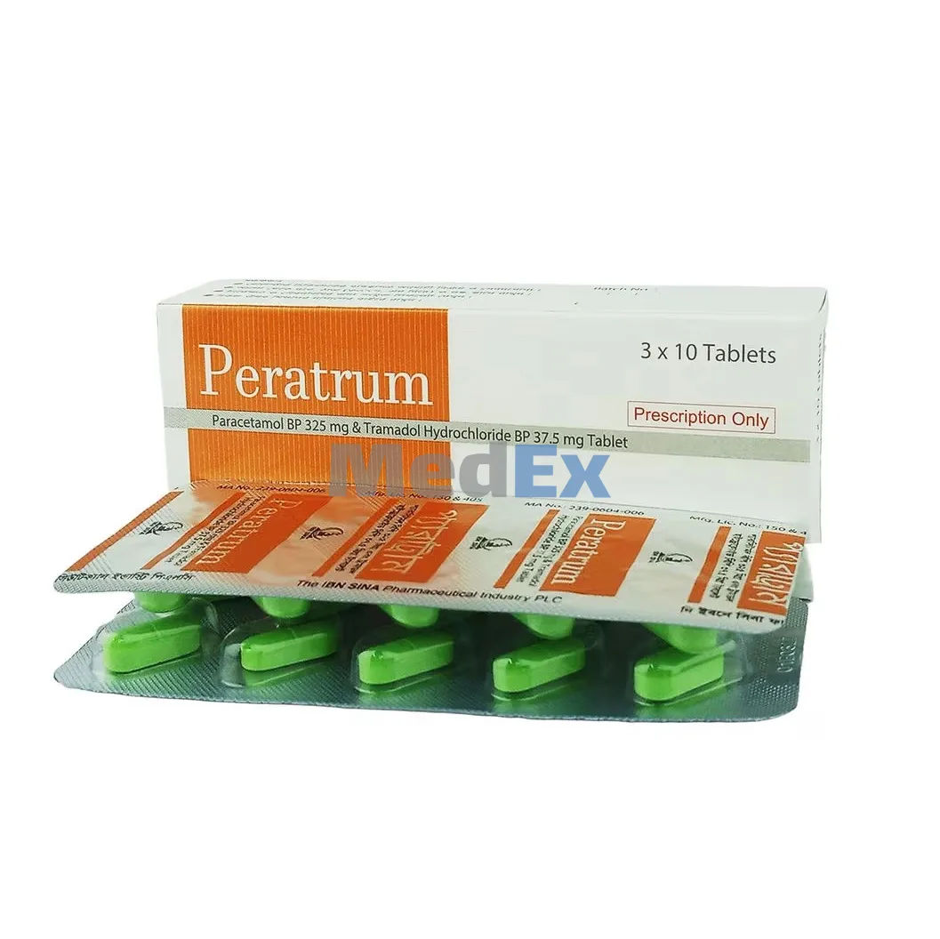 Peratrum