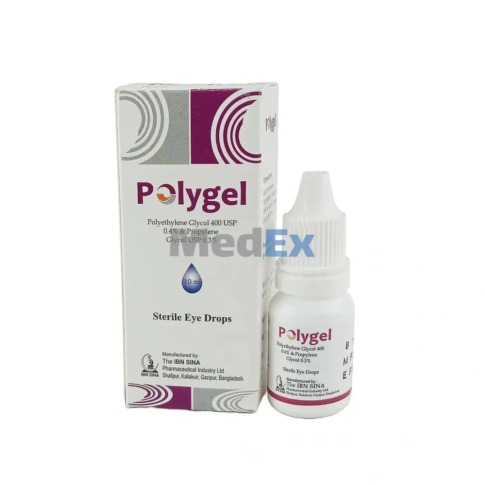 Polygel