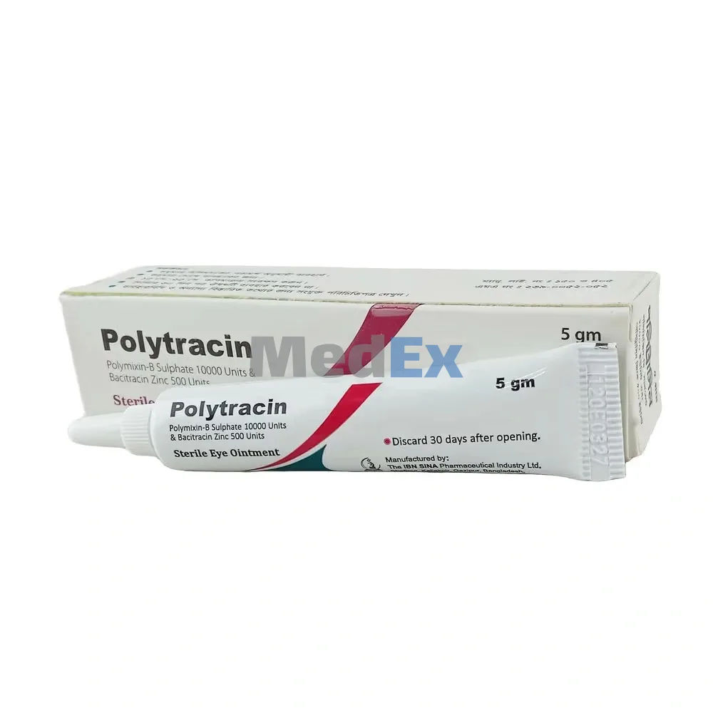 Polytracin
