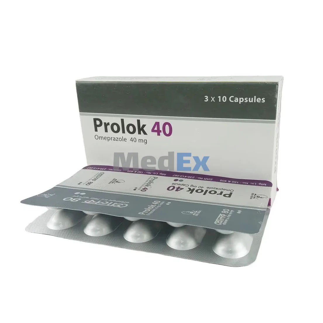 Prolok