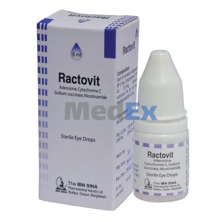 Ractovit