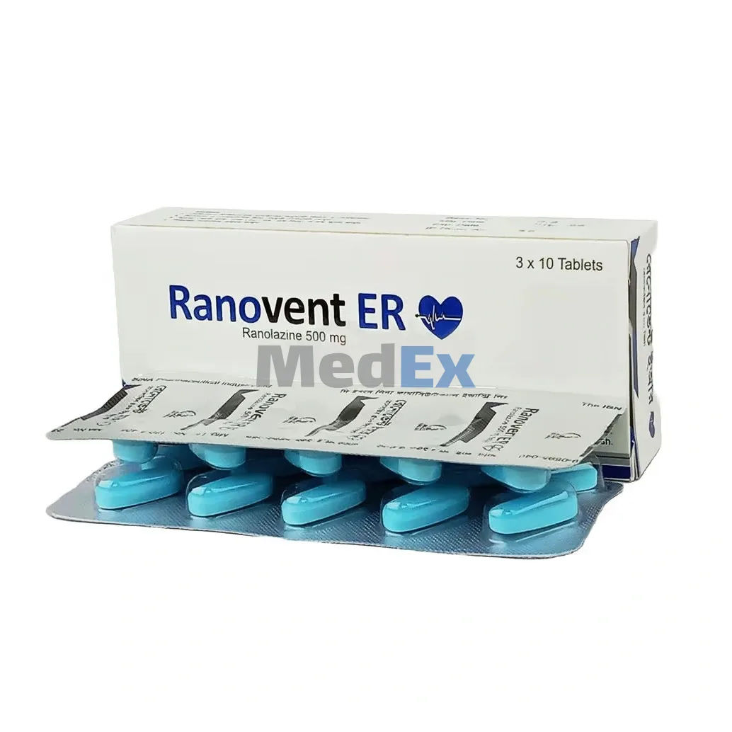 Ranovent ER