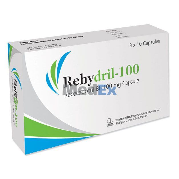Rehydril