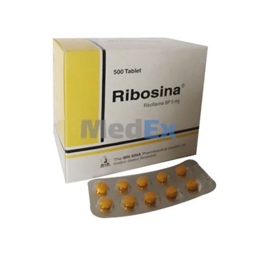 Ribosina