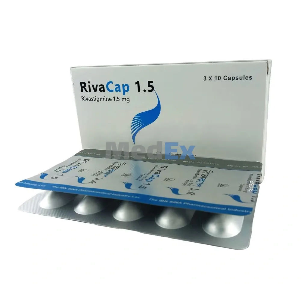 RivaCap