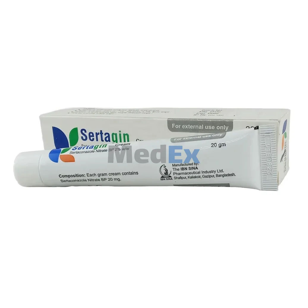 Sertagin