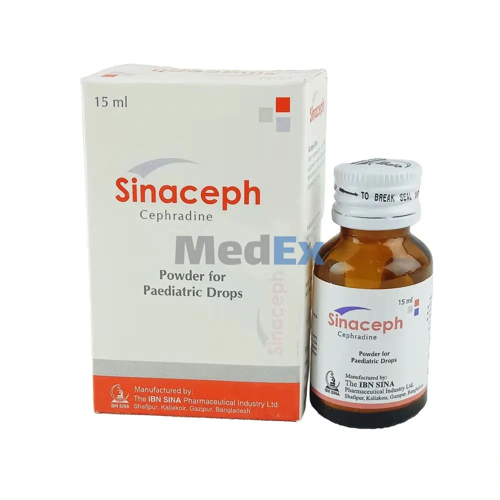 Sinaceph