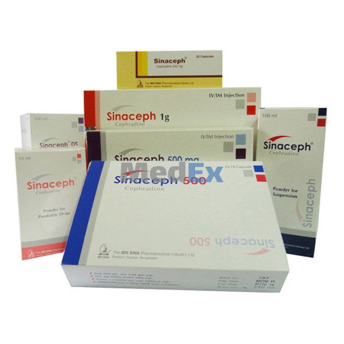 Sinaceph