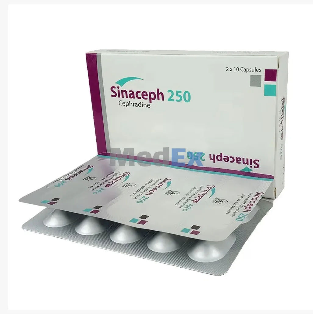 Sinaceph