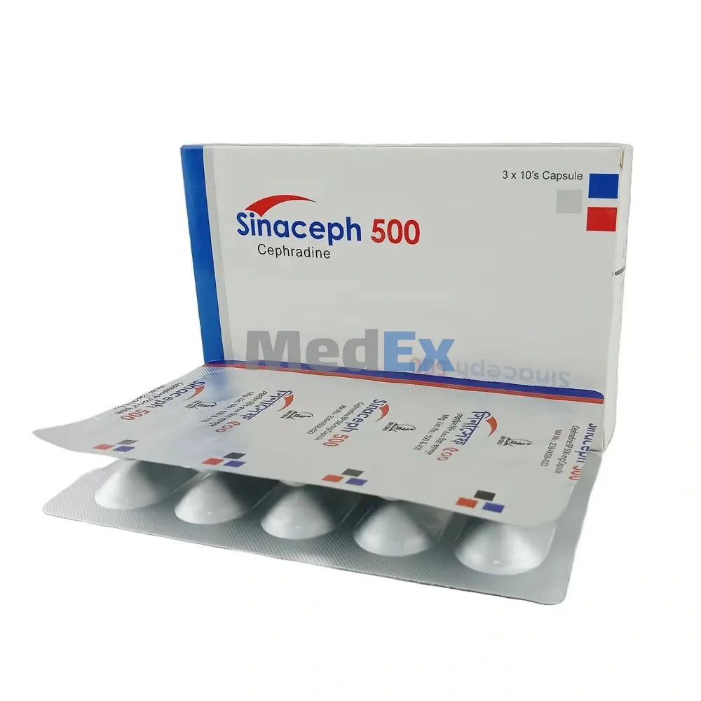 Sinaceph