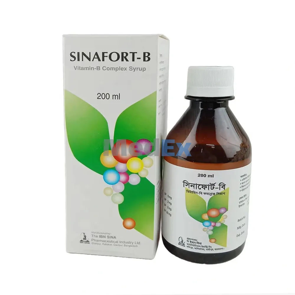 Sinafort-B