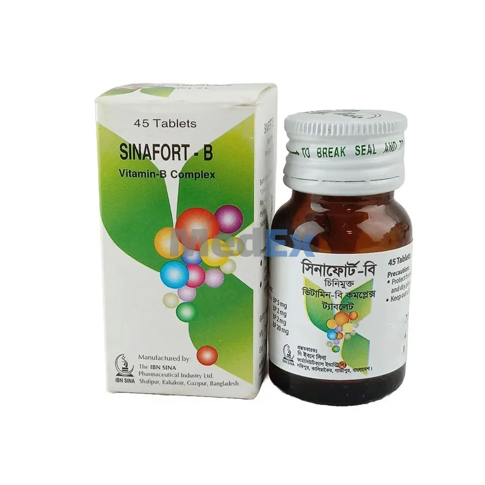 Sinafort-B